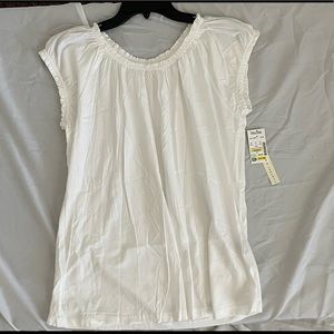 For the Republic top